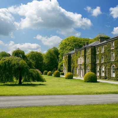 Colegio privado en Irlanda "St Vincents Castleknock College"