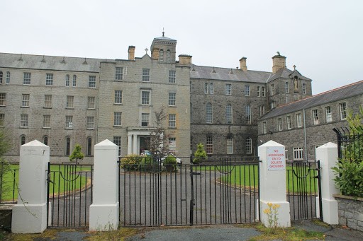 Colegio público en Irlanda "Summerhill College"