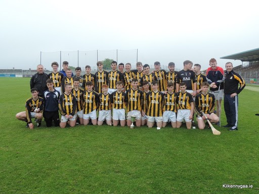 Colegio público en Irlanda "Castlecomer Community School" Colegio público en Irlanda "Castlecomer Community School"