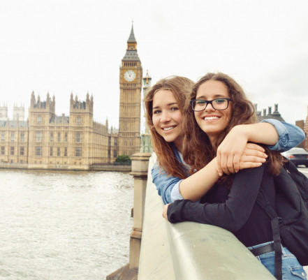 Curso de verano en Londres, Reino Unido en Residencia para jóvenes