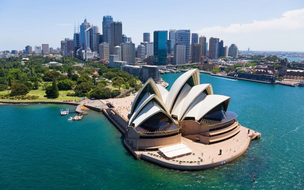 cursos de inglés en australia para adultos