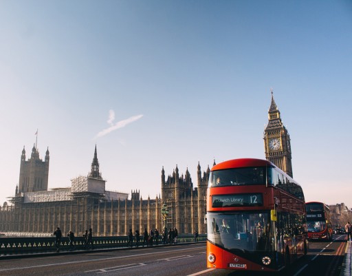Cursos de verano en el Inglaterra para jóvenes