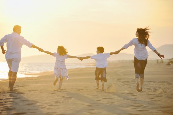 Cursos de idiomas para toda la familia