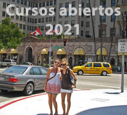 Cursos de verano para jóvenes abiertos 2021