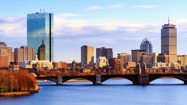 Conoce Boston