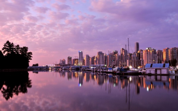 Visita Toronto y estudia inglés