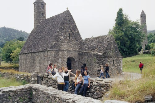 Excursiones desde Bray