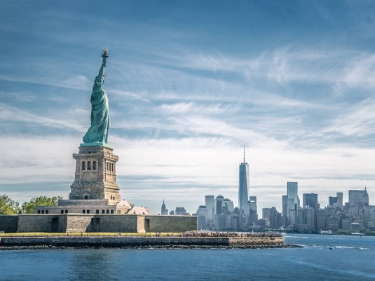 Aprender inglés en Nueva York