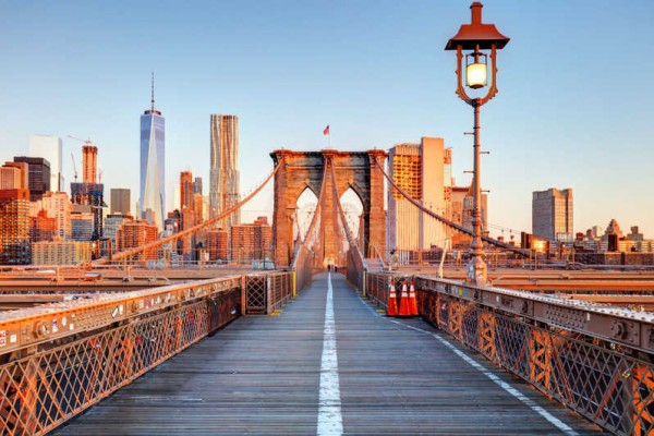 Aprender inglés en Nueva York