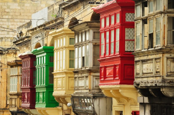 Visita Sliema