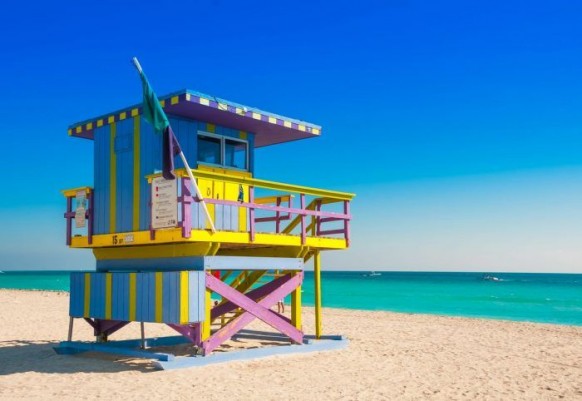 Clases de inglés en Miami conoce Estados Unidos