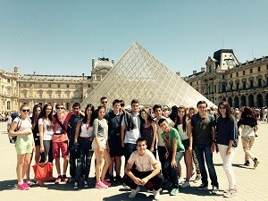 Excursión_Jóvenes_París