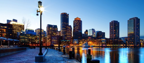 Boston no te lo puedes perder!