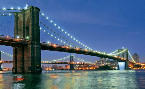 Aprender inglés en Nueva York