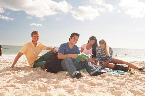 Estudiar en Perth