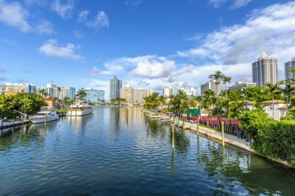 Clases de inglés en Miami conoce Estados Unidos