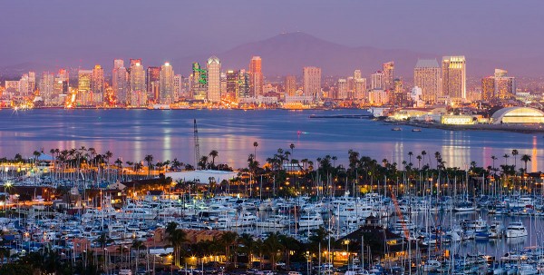 San Diego