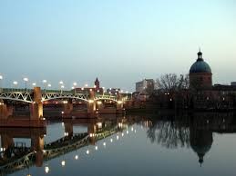Visita Toulouse
