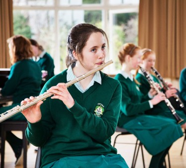 Actividades y deportes que se pueden hacer durante un año escolar en el Irlanda