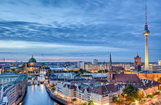 Alojamiento año escolar Alemania
