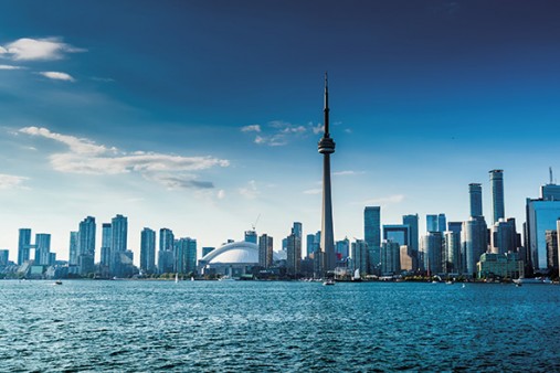 Año académico en Canadá