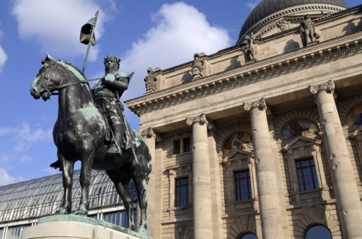 Año escolar en Alemania