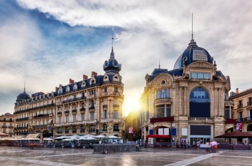 Año escolar en Francia