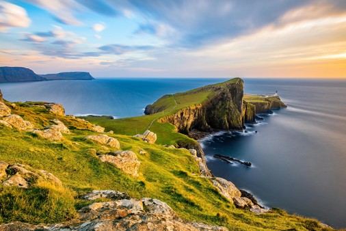 Realizar un año escolar en Irlanda