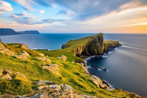 Cursos de verano en Irlanda para jóvenes