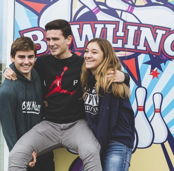 Año de transición / 4º de la Eso (Transition Year) en el Año escolar en el extranjero Año de transición / 4º de la Eso (Transition Year) en el Año escolar en el extranjero