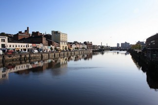 Ciudad de Cork
