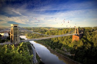 Ciudad de Bristol