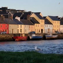 Ciudad de Galway