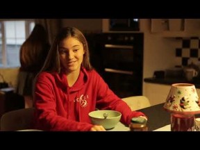 Opiniones de nuestros estudiantes en un año escolar en Irlanda
