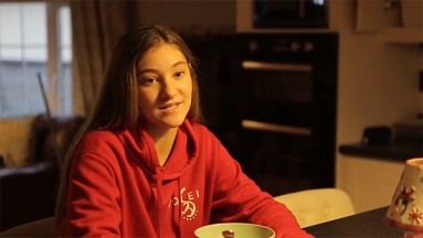 Experiéncia de nuestros estudiantes en un Año escolar en el extranjero